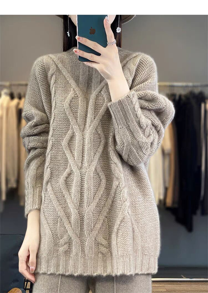 <br>セーター レディース 秋冬 寒がりさんに タートルネック ハイネック タートル ニット 厚手 カシミヤ ミドルゲージ トップス ニットセータープルオーバー 秋 冬 長袖 ゆったり ショート丈 防寒 無地 通勤 送料無料 大人 洗えるニット おしゃれ インナー シンプル 2024