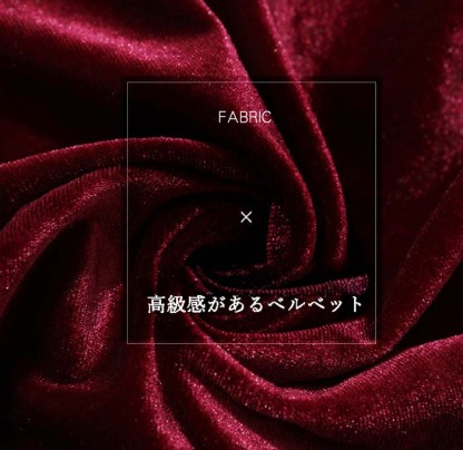 シャツ ベルベット ベロア Vネック レディース シャツ 長袖 大人 可愛い おしゃれ オフィス セレモニー ブラウス フォーマル 光沢感 高級感 ゴージャス 上品 小顔効果 卒園式