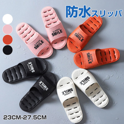 <br>縮まない ベランダ サンダル 穴あきソール 水切れスリッパ 男女兼用 スリッパ 水切りサンダル ベランダスリッパ 穴あきソール 滑り止め 履きやすい 軽量 速乾静音 室内スリッパ シャワー トイレ ルームシューズ 柔らか EVA素材 通気性