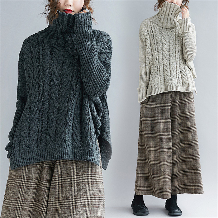 <br>セーター レディース 秋冬 寒がりさんに タートルネック ハイネック タートル ニット 厚手 カシミヤ ミドルゲージ トップス ニットセータープルオーバー 秋 冬 長袖 ゆったり ショート丈 防寒 無地 通勤 送料無料 大人 洗えるニット おしゃれ インナー シンプル 2024