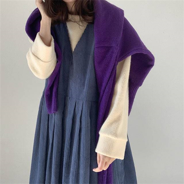 <br>ジャンパースカート 50代 ロング ワンピース 秋 レディース コーデュロイ ジャンスカ Vネック プリーツ サロペットスカート オールインワン 暖かい ノースリーブ タンクワンピース 重ね着 防寒 保温 きれいめ 無地 着痩せ おしゃれ 大人可愛い 送料無料 秋冬