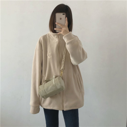 <br>コート レディース 冬 50代 きれいめ 軽い 大きいサイズ 暖かい ライトアウター ファーコート ボアコート 毛皮コート フェイクファー ミディアム丈 アウター 無地 ビッグシルエット ボアジャケット 防寒 体型カバー 着痩せ 大人 通勤 厚手 送料無料 トップス ふわふわ
