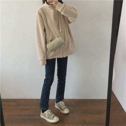<br>コート レディース 冬 50代 きれいめ 軽い 大きいサイズ 暖かい ライトアウター ファーコート ボアコート 毛皮コート フェイクファー ミディアム丈 アウター 無地 ビッグシルエット ボアジャケット 防寒 体型カバー 着痩せ 大人 通勤 厚手 送料無料 トップス ふわふわ