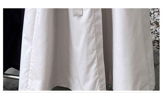 <br>シャツワンピース 長袖 レディース 大きいサイズ ロング マキシワンピース ロングシャツワンピ ぽわん袖 バルーンスリープ プリーツワンピ プリーツ きれいめ マキシ丈 無地 ワンピース ビッグシルエット カジュアル 送料無料