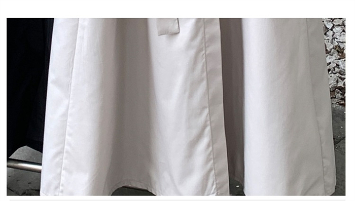 <br>シャツワンピース 長袖 レディース 大きいサイズ ロング マキシワンピース ロングシャツワンピ ぽわん袖 バルーンスリープ プリーツワンピ プリーツ きれいめ マキシ丈 無地 ワンピース ビッグシルエット カジュアル 送料無料