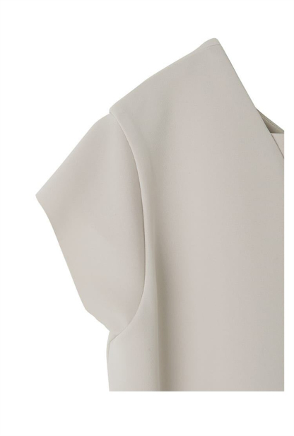 ワンピース 春 夏 レディース ノースリーブ ワンピース ロング丈 ロングワンピース Iライン きれいめ ドレス ワンピース お洒落 体型カバー 着痩せ 華奢見え スッキリ カジュアル オフィス 通勤 OL ノースリーブワンピース