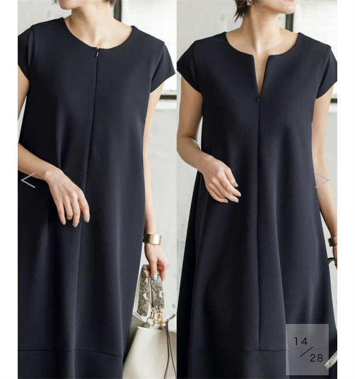 ワンピース 春 夏 レディース ノースリーブ ワンピース ロング丈 ロングワンピース Iライン きれいめ ドレス ワンピース お洒落 体型カバー 着痩せ 華奢見え スッキリ カジュアル オフィス 通勤 OL ノースリーブワンピース