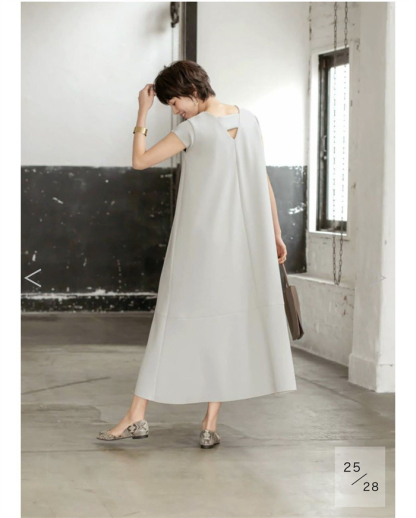 ワンピース 春 夏 レディース ノースリーブ ワンピース ロング丈 ロングワンピース Iライン きれいめ ドレス ワンピース お洒落 体型カバー 着痩せ 華奢見え スッキリ カジュアル オフィス 通勤 OL ノースリーブワンピース