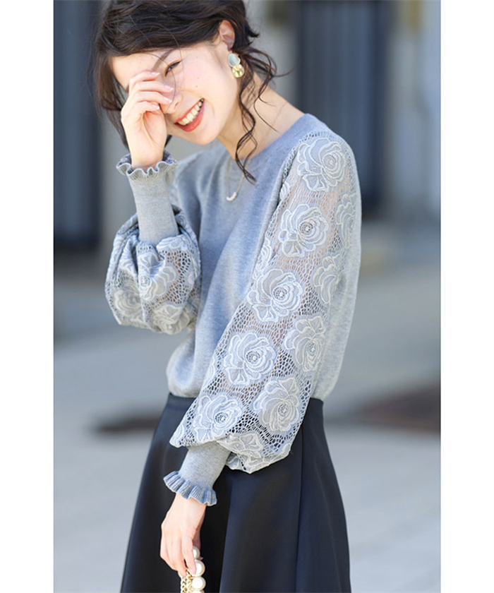 シャツ レディース 長袖 おしゃれ オフィス シャツブラウス ブラウス トップス 花柄 カジュアル 無地 レース 刺繍 大きいサイズ 体型カバー ゆったり 通勤 夏 シンプル 涼しい 着回し 柔らかい 30代 50代 40代 送料無料 大人可愛い ビッグシルエット