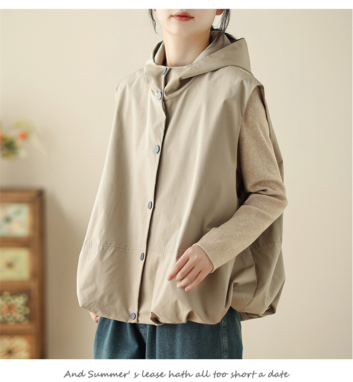 ジレ レディース 春夏 50代 ジレ ベスト ポケットある ロングジレ リネン ノースリーブ 麻風 トレンチベスト 無地 ジレンチ トップス ロングベスト 春 夏 秋 大きいサイズ ゆったり 大人 OL 通勤 30代 40代 ポケット ウェスト糸 羽織り おしゃれ カジュアル 送料無料