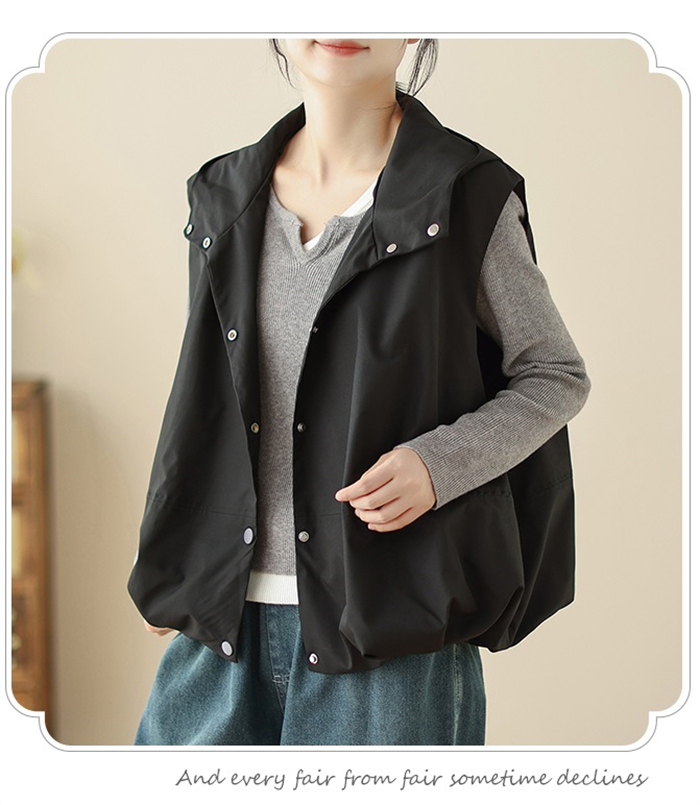 ジレ レディース 春夏 50代 ジレ ベスト ポケットある ロングジレ リネン ノースリーブ 麻風 トレンチベスト 無地 ジレンチ トップス ロングベスト 春 夏 秋 大きいサイズ ゆったり 大人 OL 通勤 30代 40代 ポケット ウェスト糸 羽織り おしゃれ カジュアル 送料無料