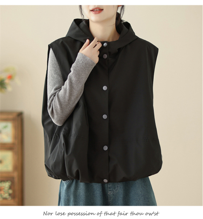 ジレ レディース 春夏 50代 ジレ ベスト ポケットある ロングジレ リネン ノースリーブ 麻風 トレンチベスト 無地 ジレンチ トップス ロングベスト 春 夏 秋 大きいサイズ ゆったり 大人 OL 通勤 30代 40代 ポケット ウェスト糸 羽織り おしゃれ カジュアル 送料無料