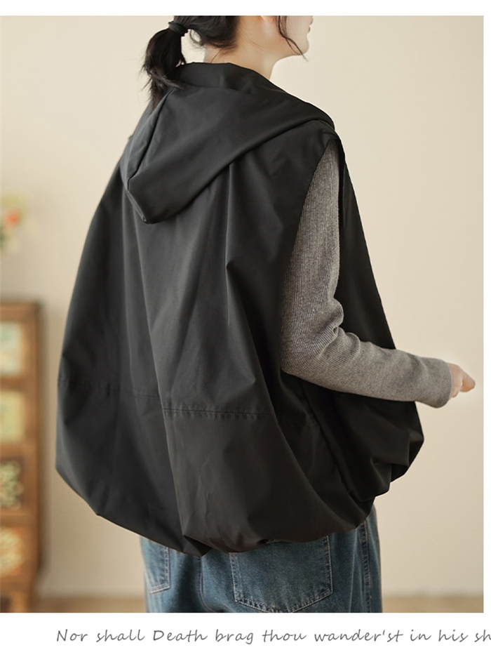 ジレ レディース 春夏 50代 ジレ ベスト ポケットある ロングジレ リネン ノースリーブ 麻風 トレンチベスト 無地 ジレンチ トップス ロングベスト 春 夏 秋 大きいサイズ ゆったり 大人 OL 通勤 30代 40代 ポケット ウェスト糸 羽織り おしゃれ カジュアル 送料無料