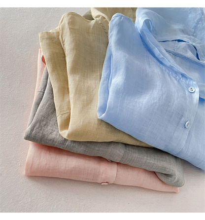 パーカー レディース uvカット 春 夏 カーディガン ショート丈 薄手 UV 麻風 ぽわん袖 涼しい アウター ライトアウター 長袖パーカー フード付き 帽子 ジャケット 羽織り 紫外線対策 トップス 長袖 無地 冷房対応 日焼け止め 通勤 送料無料