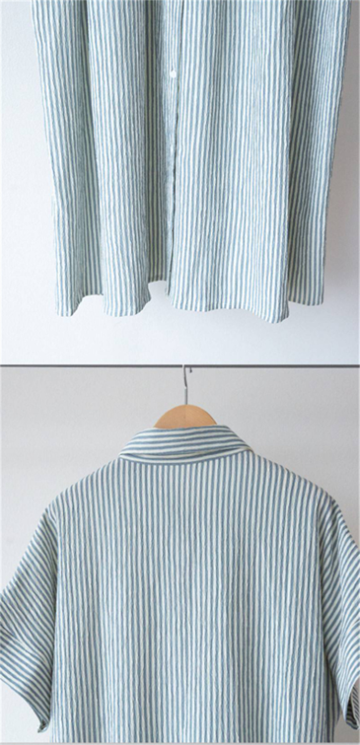 シャツワンピース レディース 低身長 半袖 ロングシャツワンピース 春夏 ロング マキシ マキシワンピース シンプル 大きいサイズ aライン 体型カバー 着痩せ ゆったり Vネック ロングワンピース カジュアル きれいめ 大人可愛い 送料無料