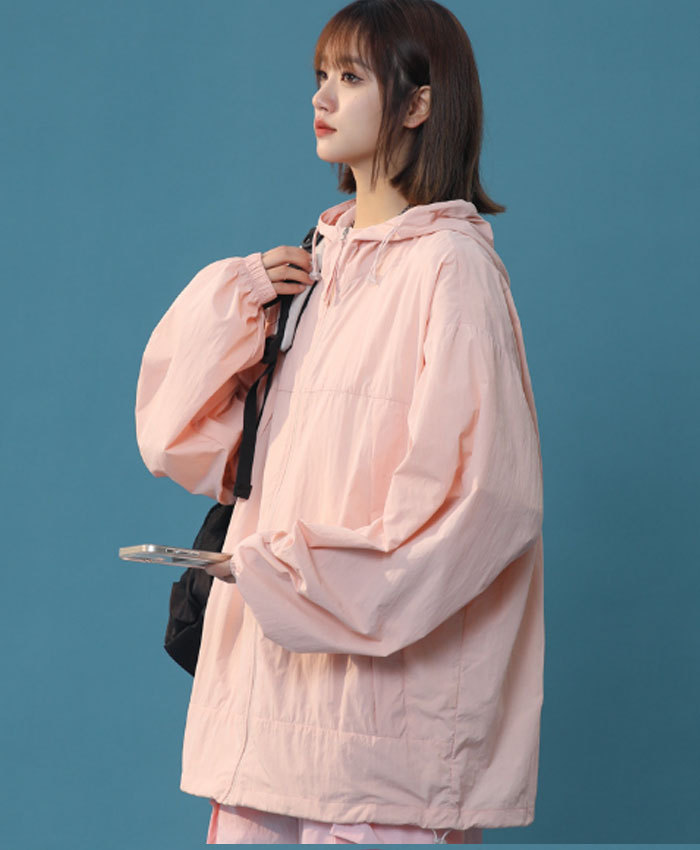 マウンテンパーカー uv パーカー レディース フード付き 防水 軽量 通気 防風 ジャケット ブルゾン ウインドブレーカー ゴルフウェア アウトドア 長袖 春 uvカット 春物 秋物 軽量 無地 紫外線対策 日焼け防止 ラッシュパーカー 夏用