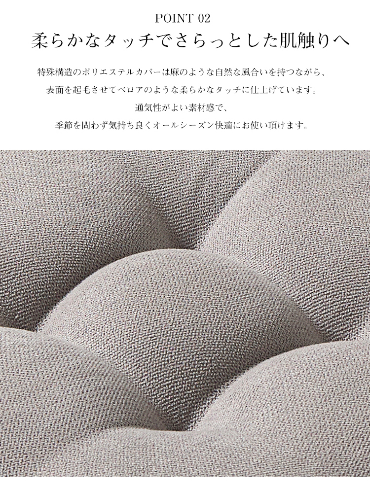 座布団 クッション フロアクッション 四角 椅子用  40×40 低反発 チェアパッド クッション シート 座る 座ぶとん 極厚 角型 厚手 分厚い コンパクト 北欧 椅子 沈まない 硬め モダン シンプル 背もたれ 子供 腰痛 体圧分散 かわいい おしゃれ