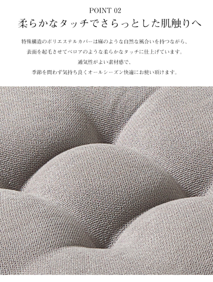 座布団 クッション フロアクッション 四角 椅子用  40×40 低反発 チェアパッド クッション シート 座る 座ぶとん 極厚 角型 厚手 分厚い コンパクト 北欧 椅子 沈まない 硬め モダン シンプル 背もたれ 子供 腰痛 体圧分散 かわいい おしゃれ