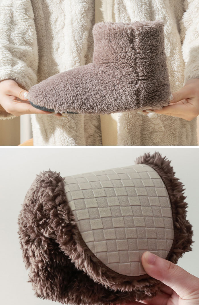 ルームシューズ ルームブーツ 冬用 秋 冬 メンズ レディース もこもこ あったか 室内履き 冷え性 防寒 洗える 滑り止め 防音 カップル ユニセックス 暖かい ふわふわ 肌触り 爆暖 寒さ対策 北欧風