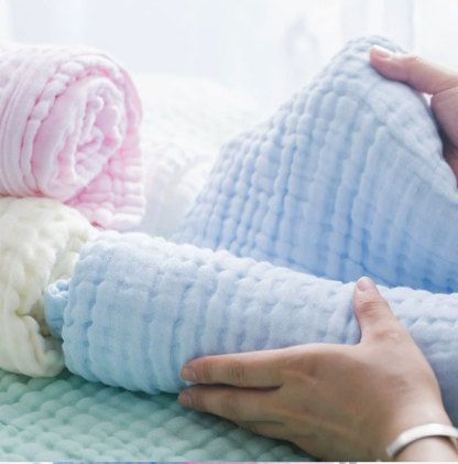 バスタオル ガーゼ 綿100％ 2枚セット コットン100％ 6重ガーゼ ガーゼタオル 肌に優しい 薄手 大判 瞬間吸水 速乾 肌触りよい 柔らかい バスタオルセット お湯 お風呂 シャワー