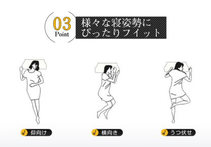 枕 低反発 まくら 低反発枕 低反発まくら 肩こり 首こり ストレートネック  いびき防止 低反発 マクラ  ふわふわ 柔らかい 高さ調整 横向き 寝返り 洗える ホテル 枕カバー付き 頚椎安定 2way  ホテル仕様 快眠枕 33×61cm