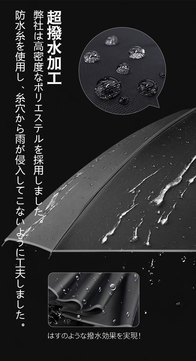 傘 日傘 折りたたみ 自動開閉 晴雨兼用 UVカット 完全遮光 コンパクト 日傘 10本骨 軽量 頑丈 紫外線対策 日焼け対策 梅雨対策 メンズ レディース ワンタッチ 撥水加工 折りたたみ式 無地 シンプル プレゼント 送料無料
