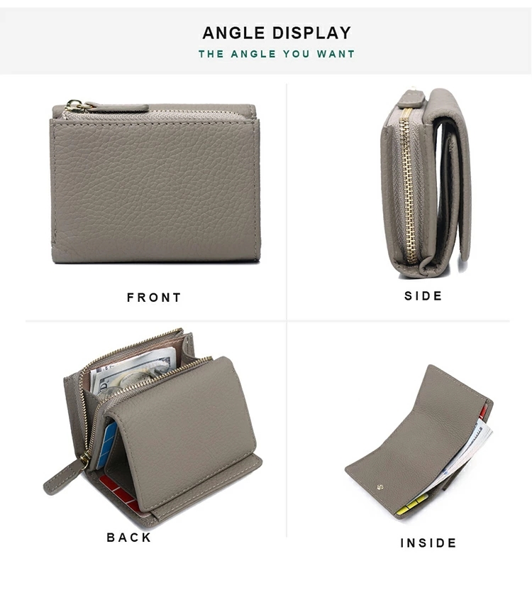 ミニ財布 レディース 財布 かわいい 三つ折り 3つ折り コンパクト 財布 小さい財布 ミニウォレット カードケース カード入れ おしゃれ シンプル 小銭入れ 定期入れ 黒 白 緑 黄 軽量 プチプラ 高見え 母の日