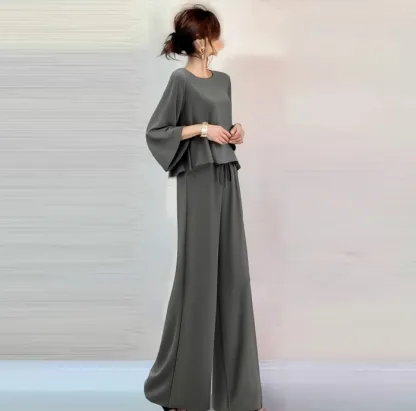 レディース セットアップ ママスーツ パンツスーツ セレモニースーツ フォーマルスーツ 七五三 卒園式 卒業式 入学式 入園式 お宮参り ミセス 50代 40代 30代 上品 きれいめ 母親 結婚式 お呼ばれ パーティー 大きいサイズ