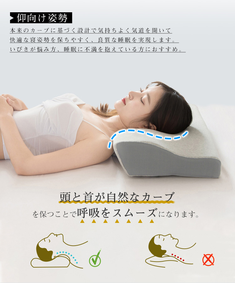 枕 低反発 まくら 低反発枕 低反発まくら 肩こり 首こり ストレートネック  いびき防止 低反発 マクラ  ふわふわ 柔らかい 高さ調整 横向き 寝返り 洗える ホテル 枕カバー付き 頚椎安定 2way  ホテル仕様 快眠枕 33×61cm