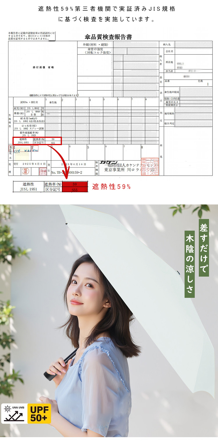 日傘 折りたたみ 形状記憶 完全遮光 晴雨兼用 傘 軽量 超軽量243g 折りたたみ傘 ワンタッチ 自動開閉 6本骨 レディース メンズ コンパクト 遮光率100% UVカット100% 遮熱率59％ UPF50+ 5級撥水 逆戻り防止 日焼け対策 ギフト 男女兼用