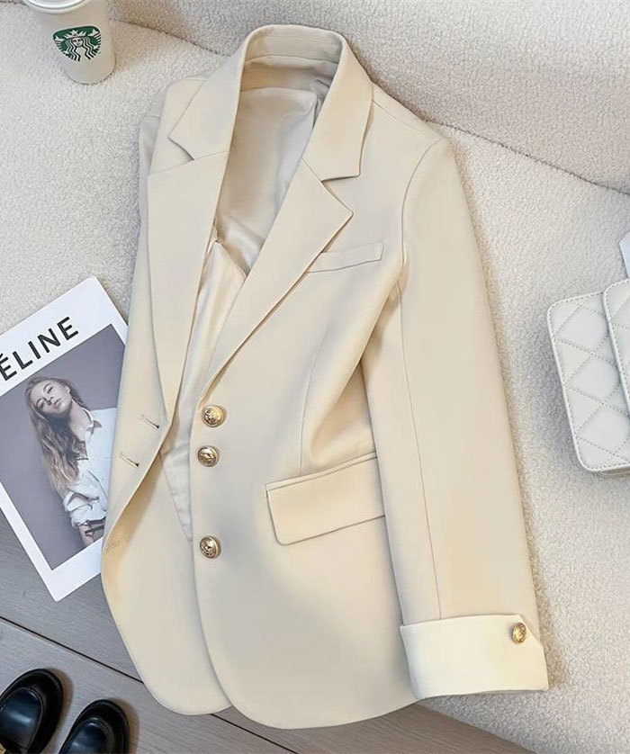 ジャケット レディース 単品 春夏 羽織り テーラードジャケット 長袖 洗える 通勤 オフィス 大きいサイズ オフィスカジュアル 黒 OL お出かけ お呼ばれ 大人可愛い コーデやすい