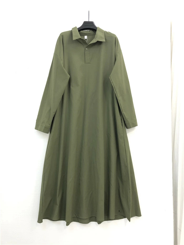 <br>ワンピース レディース 大きいサイズ マキシワンピース ゆったり 30代 40代 Vネック 長袖 無地 ゆったり 体型カバー ロング丈 ロングワンピース カジュアル きれいめ 可愛い 大人 オシャレ 大人可愛い 黒 白 送料無料