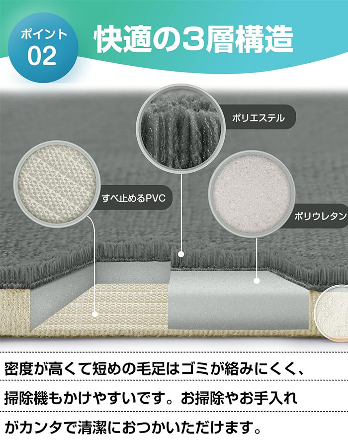 バスマット 速乾 洗える 吸水 お風呂マット ふんわり 低反発足ふきマット 洗える 滑り止め ソフトタッチ 洗濯 台所 脱衣場 キッチン 玄関やわらかマット グレー 40x60cm