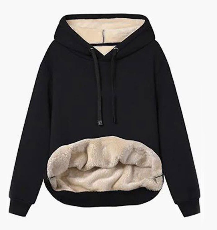 パーカー プルオーバー 綿 アウター レディース トップス ゆったり オーバーサイズ ナチュラル トップス スウェット 裏起毛 フード付き 暖かめ 保温性 大きいサイズ ゆったり おしゃれ 無地 シンプル 韓国風