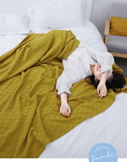 タオルケット　シングル　セミダブル　ダブル　クイーン　ブランケット　綿100%　やわらかな肌触り　エアーケット　キルトケット　春夏　秋冬　オールシーズン　吸湿速乾 抗菌