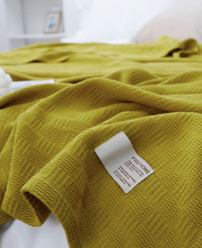 タオルケット　シングル　セミダブル　ダブル　クイーン　ブランケット　綿100%　やわらかな肌触り　エアーケット　キルトケット　春夏　秋冬　オールシーズン　吸湿速乾 抗菌