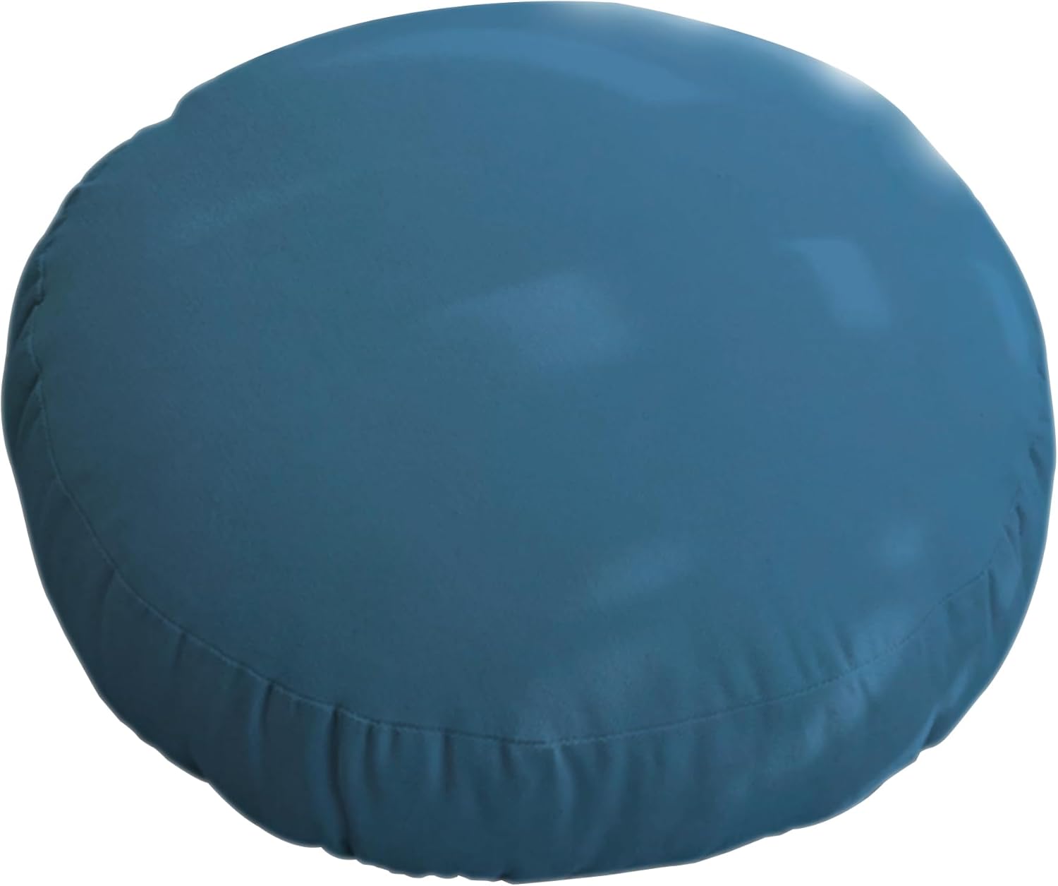 クッション 抱き枕 座布団 フロアクッション ラウンドクッション もちもちクッション もっちり なめらか 丸型 sofaおしゃれ 大きい マ