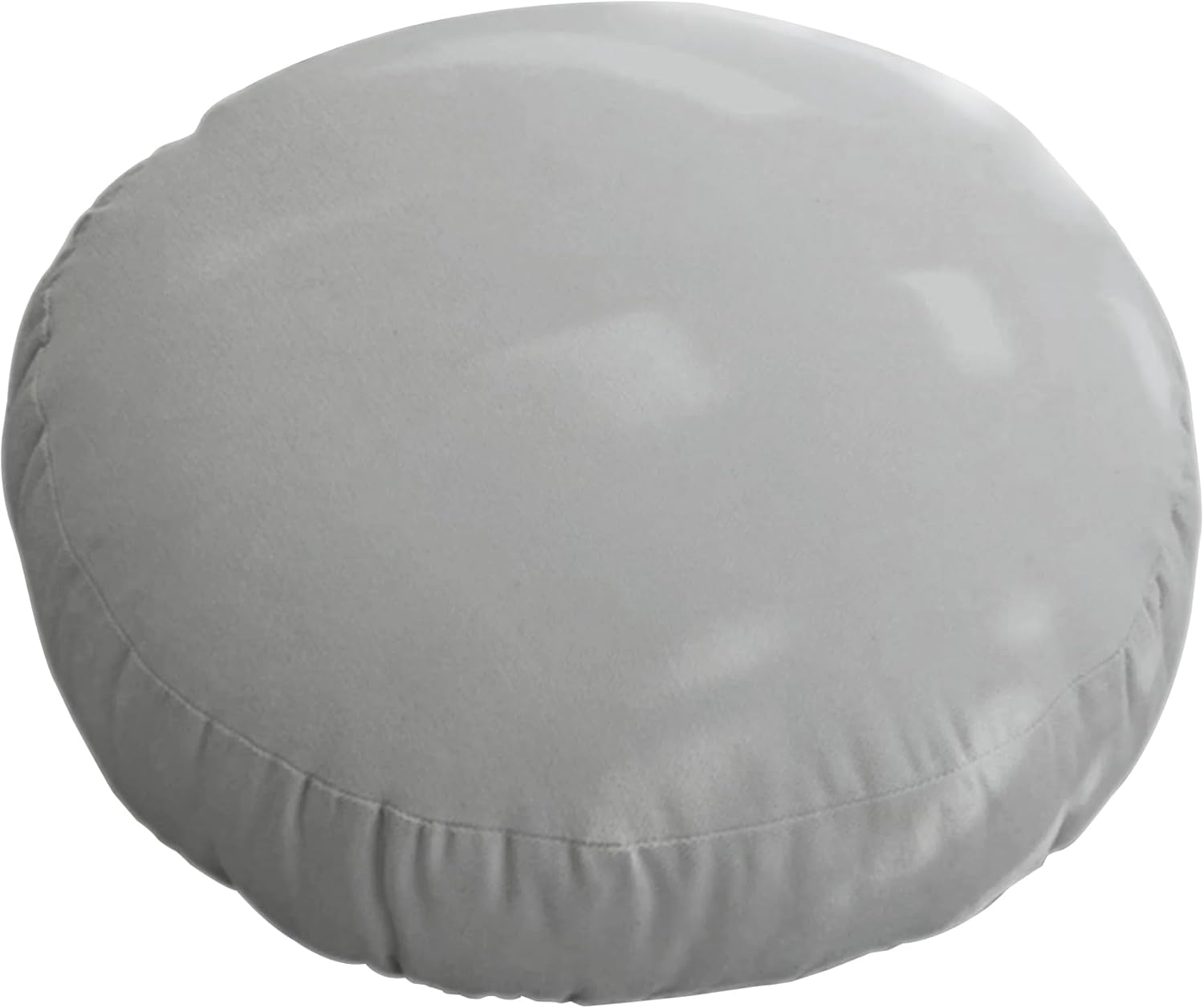 クッション 抱き枕 座布団 フロアクッション ラウンドクッション もちもちクッション もっちり なめらか 丸型 sofaおしゃれ 大きい マ