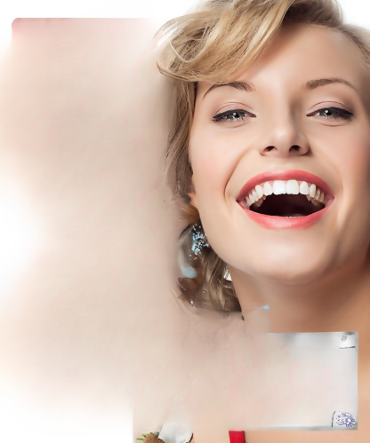 Coconut Mint Whitening Strips