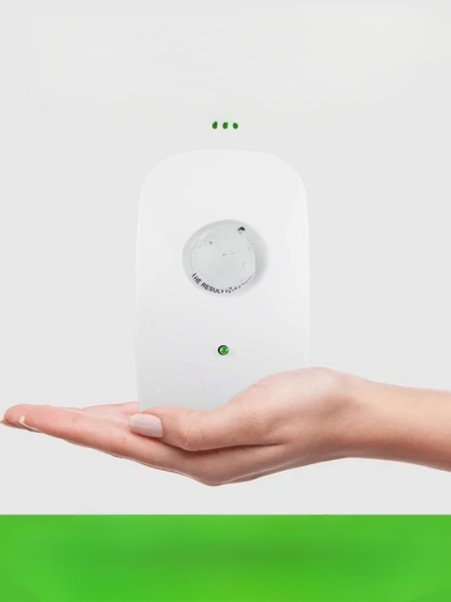 Household Power Saver that Can Save 90% of Electricity Costs!