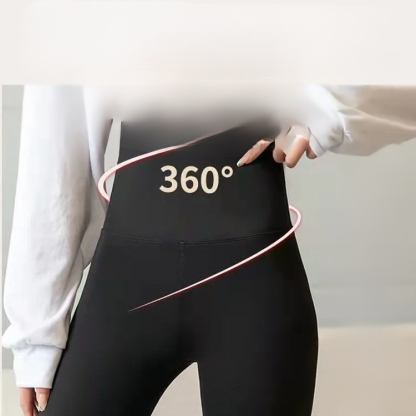  Hip lifting leggings for woman