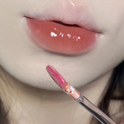 Mirror Shine Jelly Lip Gloss
