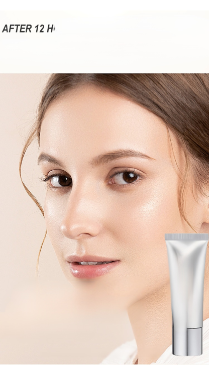 Instant Firming Face Isolation Cream