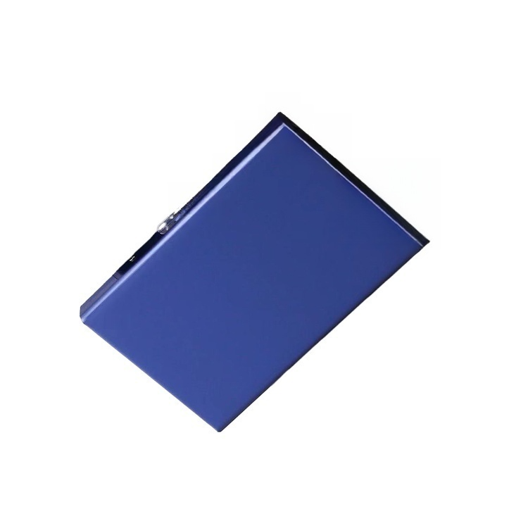 Stainless steel anti-magnetic anti-theft sheet package