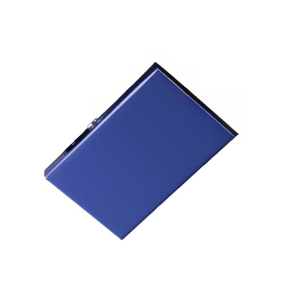 Stainless steel anti-magnetic anti-theft sheet package