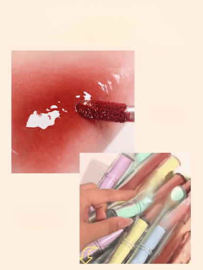 Mirror Shine Jelly Lip Gloss
