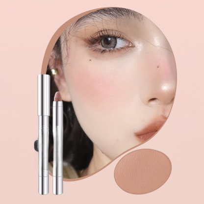 Atmospheric Eye & Cheek Dual-Purpose Blush Stick