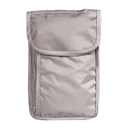 Multifunctional Anti-theft Travel Document Bag