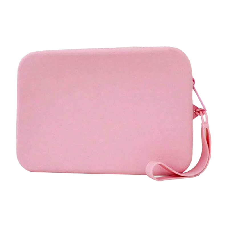 Waterproof Shockproof Silicone Storage Bag