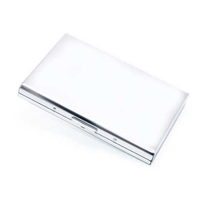 Stainless steel anti-magnetic anti-theft sheet package